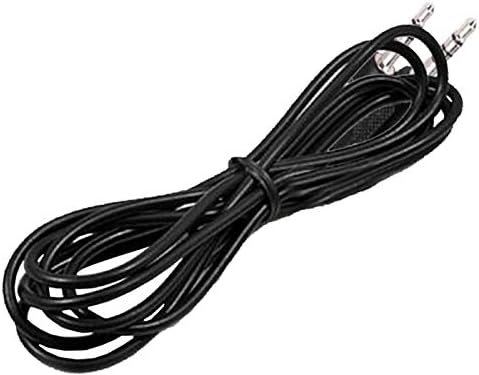 UPBRIGHT Audio/AUX in kábel Kábel Kompatibilis Speciális Fitness Csoport GS1035T (TM302) GS1040T (TM604) GS1050T (TM627)