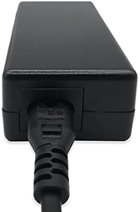 MyVolts 19V Tápegység Adapter Kompatibilis/Csere LG 27EA33V-B Monitor - US Plug