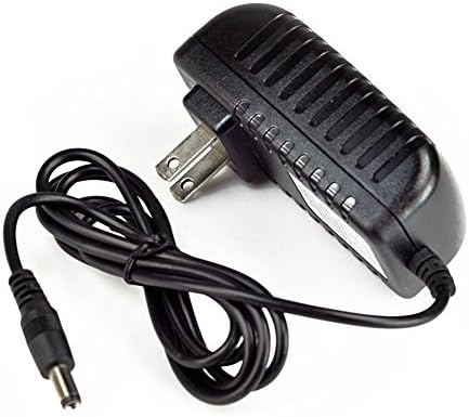 BestCH AC/DC Adapter JBL On Stage IIIp lllp 111p III p Hangsugárzó Dokkoló Tápkábel Kábel PS Töltő Bemenet: 100-240