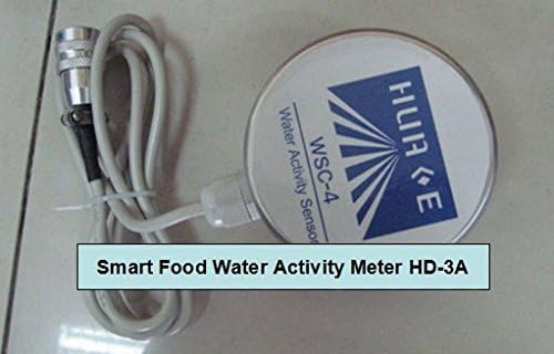 Forró Eladni Labor Vizsgálati Eszköz Intelligens Élelmiszer, Víz Aktivitását Mérő HD-3A
