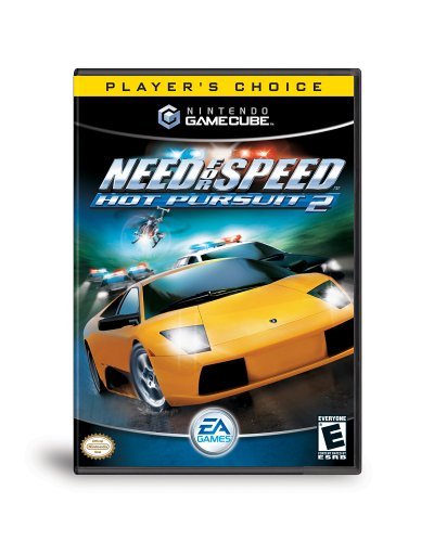 A need for Speed: Hot Pursuit 2 (Felújított)
