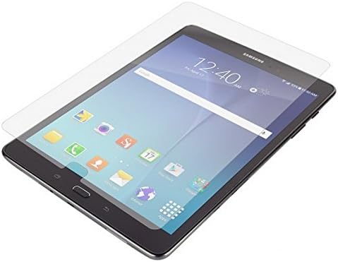 ZAGG InvisibleShield HD Üveg képernyővédő fólia Samsung Galaxy Tab EGY 8.0 SM P350 Wi-Fi