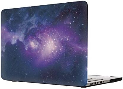 ZHANGJUN Telefon PC tok MacBook Pro Retina 13.3 inch Csillagos Ég Minták Apple Laptop Víz Matricák PC védőtok Okostelefon