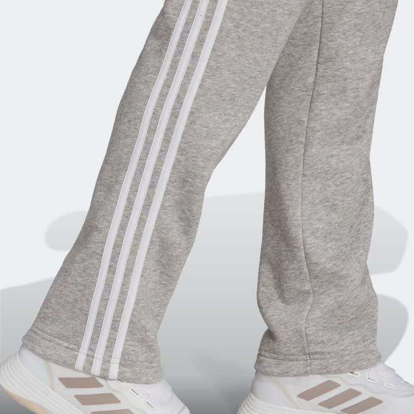 adidas 3-Stripes Polár melegítő Nadrág