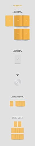 DREAMUS A Boyz - 7 Mini Album figyelmét, CD+Pre-Order Előny (3 ver. Szett)+Culturekorean Ajándék(Dekorációs Matricák,Photocards)