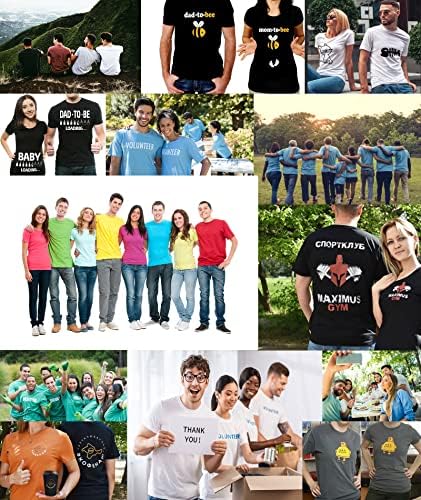 KAMKOO Egyedi Pólók Férfiak/Nők A Saját Design Póló Add meg A Kép, Fotó/Szöveg Első/Hátsó Tshirts Nyomtatás