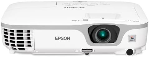 Epson elektromos vezeték S11 Üzleti Projektor (SVGA Felbontás: 800x600) (V11H436020)