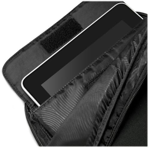 BoxWave Esetben a Samsung Galaxy Tab Aktív Pro (a bíróság által BoxWave) - Terjed Városi Táska, a Vállán Át a Messenger