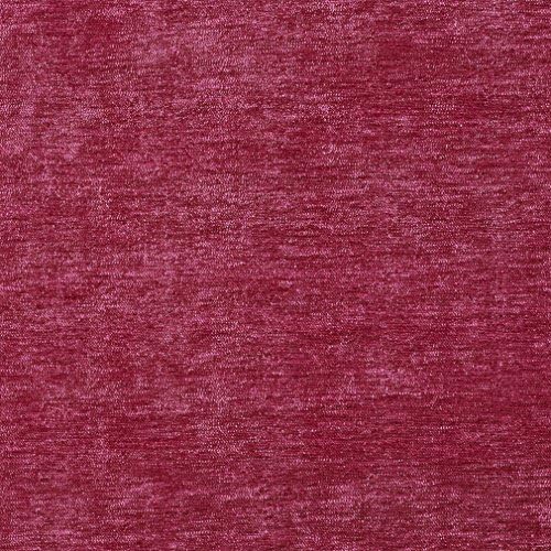 A0150H Piros, Lila, Rózsaszín, Tömör, Fényes Szőtt Bársony Kortárs Kárpit Szövet A gyár által