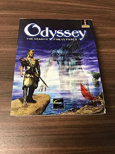 Odyssey a Keresést Ulysses