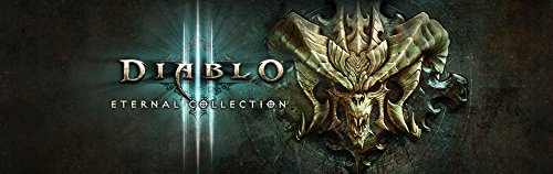 Diablo III Örök Gyűjtemény (Xbox)