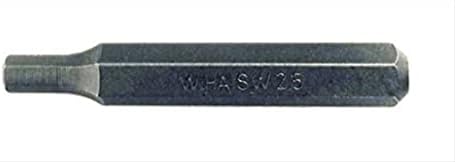 4. Rendszer Hex Micro Kicsit .9mm (.035) x 28mm