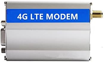 4G Modem 4G-vel Quectel EC25 Modul Parancsok TCP/IP
