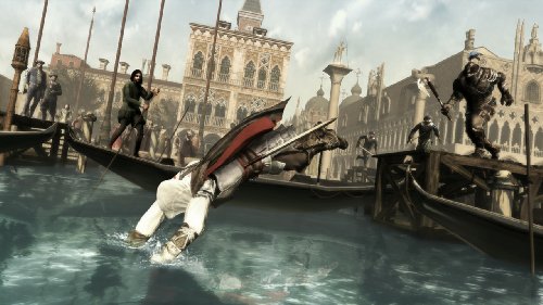 Assassin ' s Creed 2 - PC