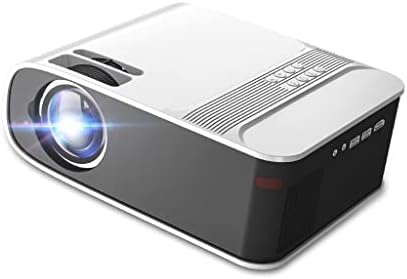 SDFGH W32 Mini Projektor Teljes 1080p Android 10 Támogatja a 4k Dekódolás Videó Projektor Led Projektor házimozi, Telefon