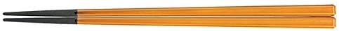 Fukui Kézműves PBT 5-1081-5 Evőeszköz Készlet, Sárga (Yellow) 8.3 x 3,5 x 3,5 cm (21.0 x 9 x 9 cm)