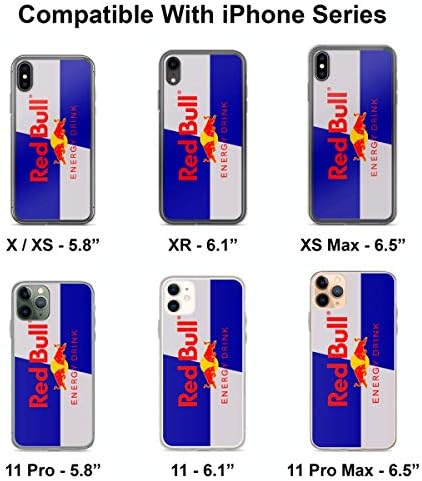 Telefon tok Kompatibilis az iPhone 6 7 8 X Xr 11 12 Se 2020 Piros 6-os Bika Plusz Energia-Xs-Pro Max Mini Kiegészítők