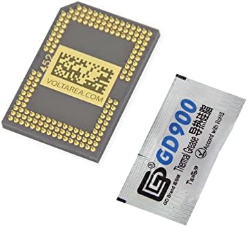 Eredeti OEM DMD DLP chip Optoma TW762-GOV 60 Nap Garancia