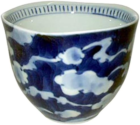 Akrobata: Ukikumo Új Ingyenes Kupa / Arita Ware Japán Porcelán Csésze/Méret: 3.8 x 3.0 cm (9.6 x 7,6 cm), No. 339045