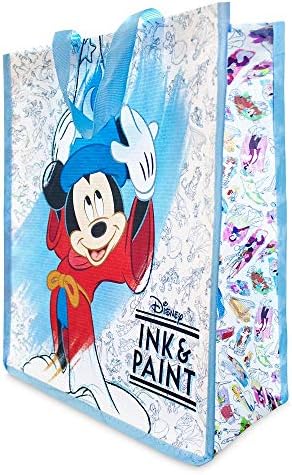 Disney Ink & Festék Gyűjtemény Újrafelhasználható Cipel a Br 'er Nyúl, Br' er Fox, a lesiklás