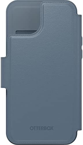 OtterBox Levehető Folio Tárca (Az Külön vásárolható meg) a MagSafe - iPhone 14 Plus - BLUETIFUL (Kék)