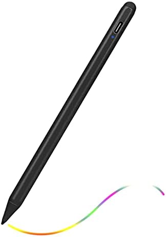 2022 Stylist Toll Új iPad 9. Genenration Ceruza,1,5 mm-es Jó Pont Műanyag Tipp Tollak Palm Elutasítás Kompatibilis Apple