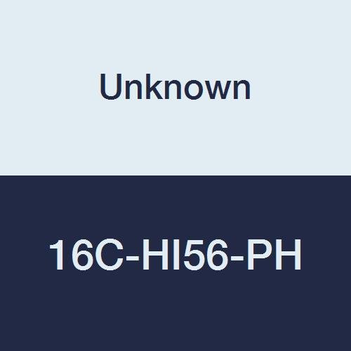 PH Workholding 16C-HI56-PH-16C Hex Sima Collet, 0.875 ID
