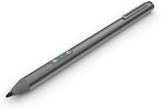 Broonel Szürke Újratölthető USI Stylus Pen - Kompatibilis HP Chromebook 11a 11a-na0500sa (27Y96EA)