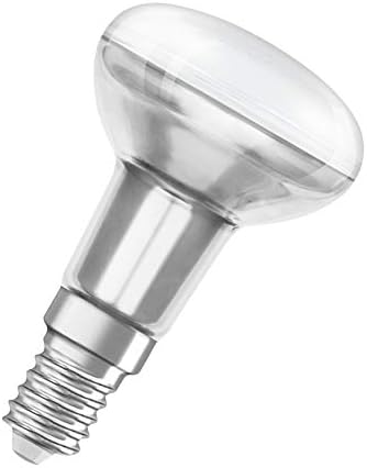 OSRAM LED Reflektor lámpa / Bázis: E14 / Meleg Fehér / 2700 K / 5.90 W / Csere 60 W-os Reflektor lámpa / LED Superstar