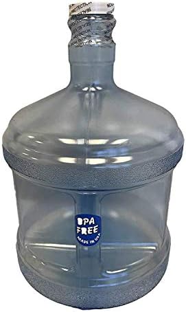 AquaNation BPA-Mentes Újrafelhasználható Élelmiszer Minőségű, Biztonságos Tritan szivárgásmentes Műanyag vizes Palackot