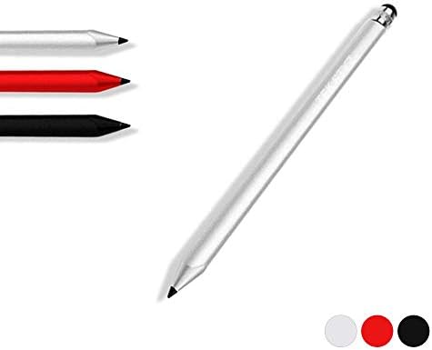 Tek Styz Pro Kapacitív Stylus Pen Korszerűsített Működik a ZTE Grand X 3 Egyéni Nagy Pontosságú Érintse meg Teljes Méret